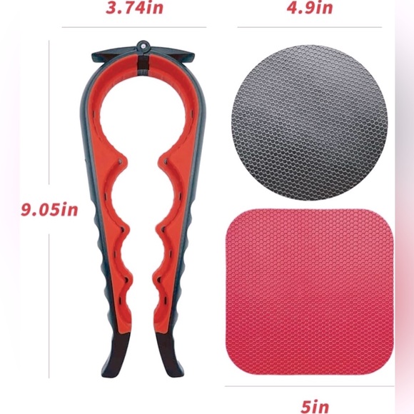 Can Opener - Picture 5 of 5